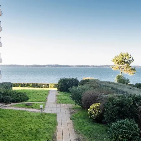 Quo Vadis - Proche Et Parking Prive Apartmán