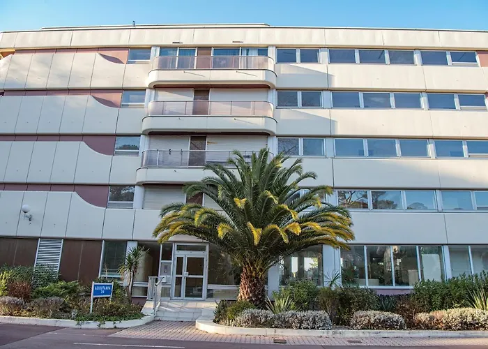 Quo Vadis - Proche Et Parking Privé Arcachon