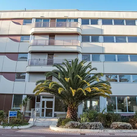 Quo Vadis - Proche Et Parking Prive آركاشو